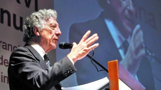 Más presión = menos inversión (dice AEA)