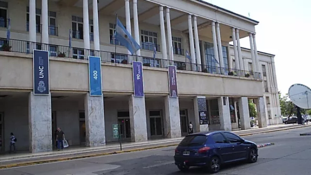 Ranking de las mejores universidades del mundo (la UNC ni a las 500, ¿bien, maso o mal?)