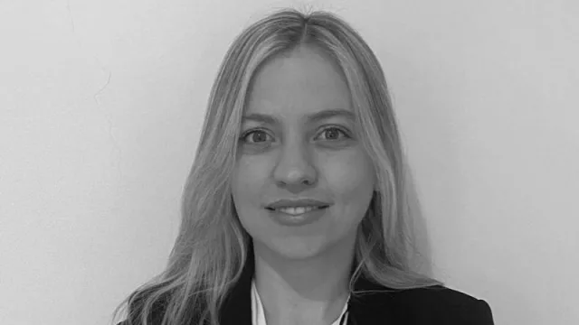 Mudafy designa nueva country manager en Argentina