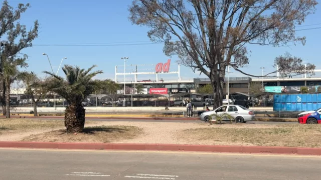 Libertad, Liber… ad: por qué están bajando los carteles de sus paseos (también se va su histórico RRPP)