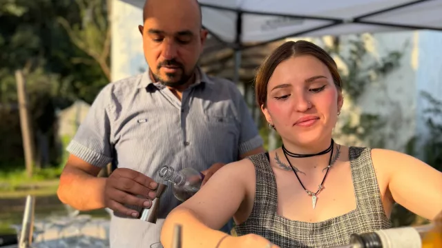 HG | Mixo-Bartenders impulsan nuevas tendencias y buscan romper los esquemas en Calamuchita