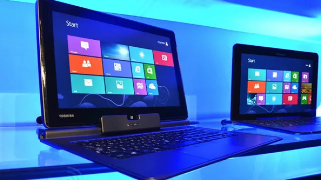 Lo que viene, las 2 en 1