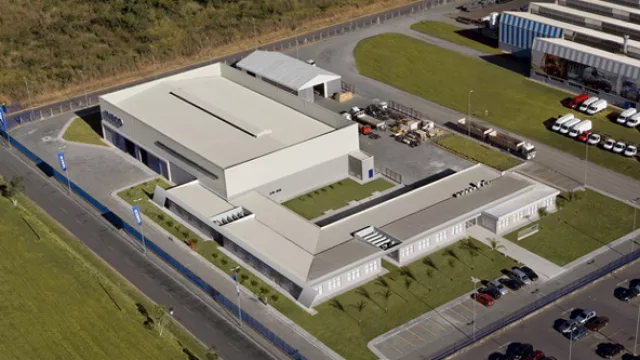 Tiberina busca en Brasil la competitividad perdida (¿la seguirán otras autopartistas?)