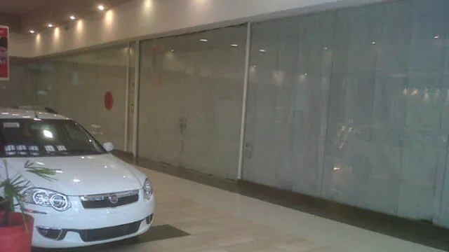 El Paseo Rivera refresca sus marcas (nuevas empresas en el mall más trendy de Libertad)