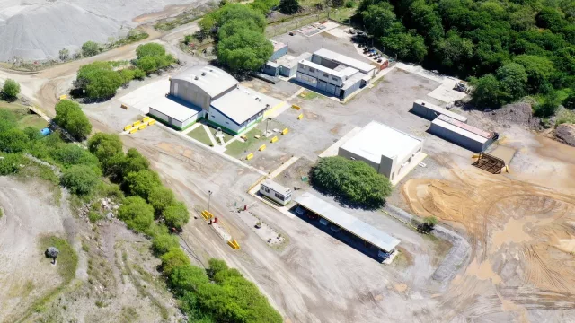 Holcim Argentina logró cero residuos a disposición final en su planta de Malagueño (y lo hizo reduciendo un 95% los residuos enviados al exterior en solo un año)