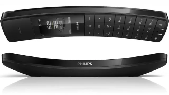 Un inalámbrico con estilo, el M82