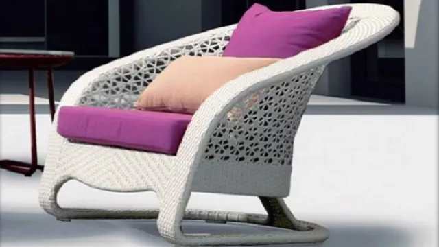 Bienvenido al interior, ratán