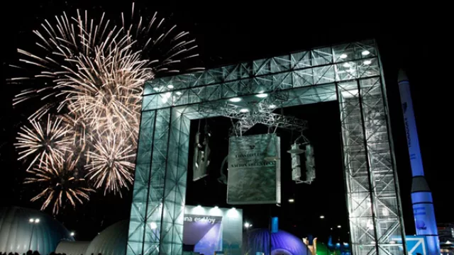 Tecnópolis, camino a los 1.000 empleados