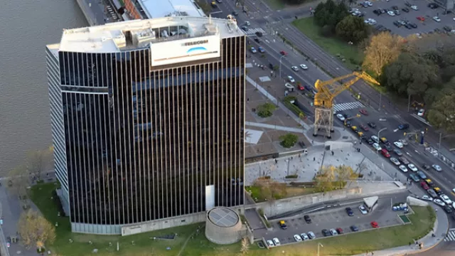 Telecom publicó su Balance de Sustentabilidad (cumple con el 90% de pautas GRI)