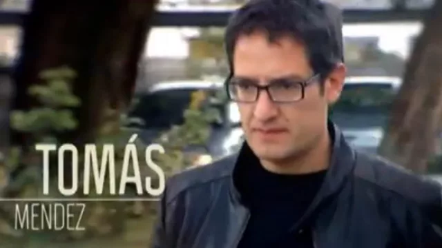 El “backstage” de los conductores, by Gurdulich