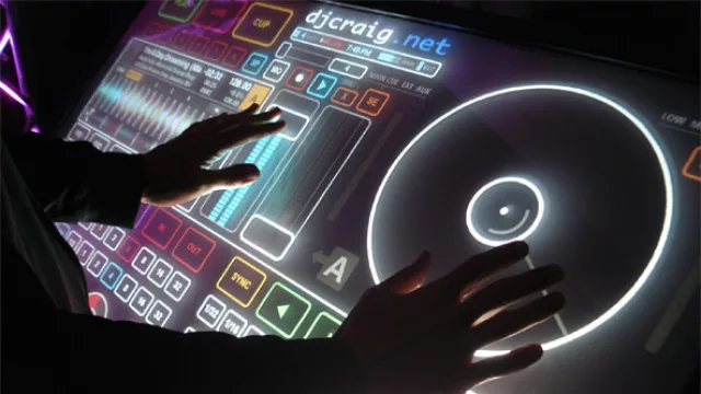 Ser Dj: la tecnología sumó “competidores” y los obliga a diferenciarse