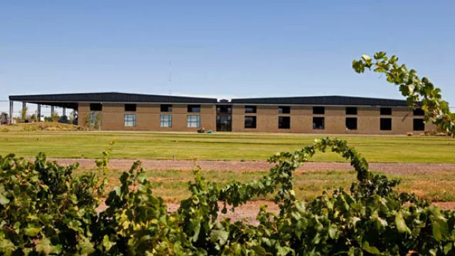 Bodega del Fin del Mundo te ofrece tener tu propio malbec (US$ 350.000, sólo para 36 socios)