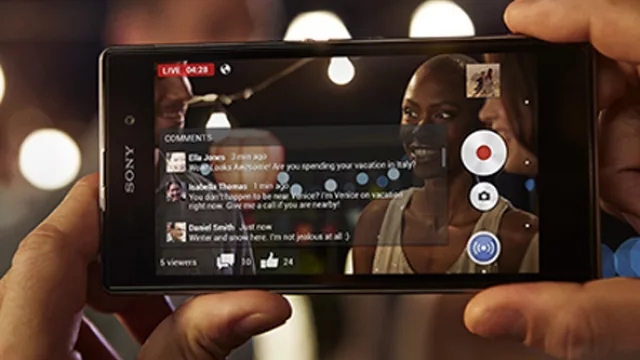 Sony mostró novedades en varios frentes