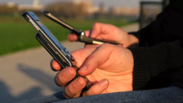 No pueden aumentar: Movistar y Personal se quedaron con ganas