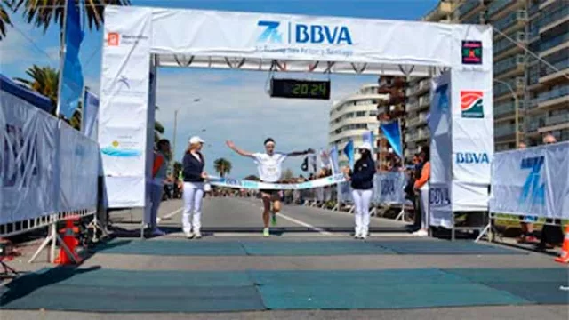 Arranca la “zafra” de carreras urbanas: organizar una no baja de US$ 100 mil