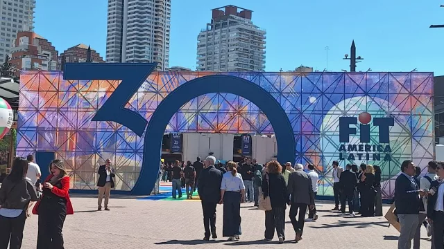 Turismo receptivo, dólares y Fórmula 1: lo que dejó la edición 30° de la FIT 2026 (con recambios de autoridades)