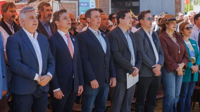 ExpoBell 2026 consolidó su lugar como punto de encuentro de la producción y la comunidad