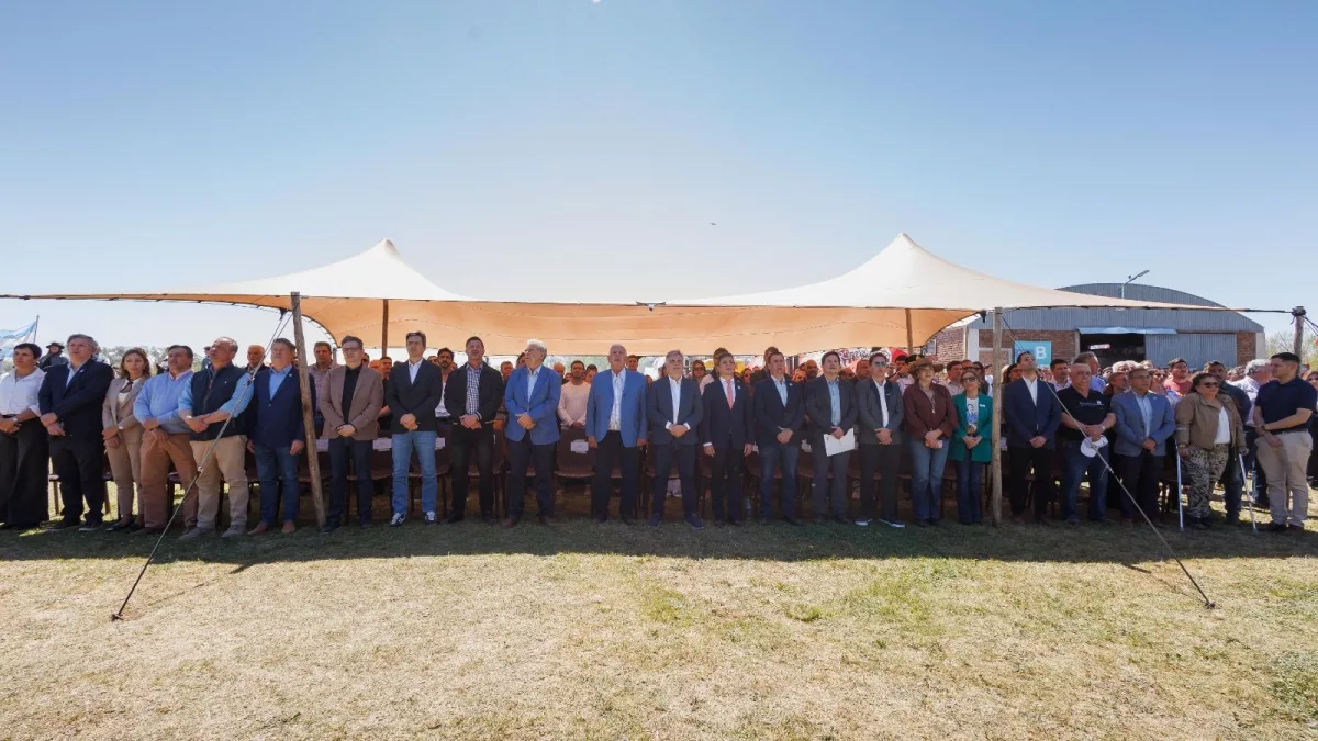 ExpoBell 2026 consolidó su lugar como punto de encuentro de la producción y la comunidad