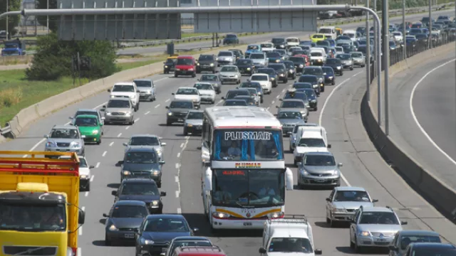 Pinta para año récord