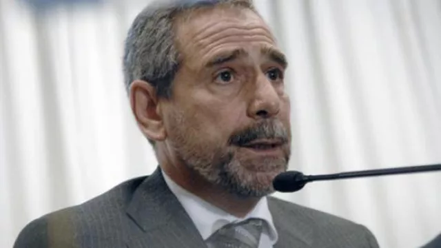 Seis meses de prisión en suspenso para Jaime