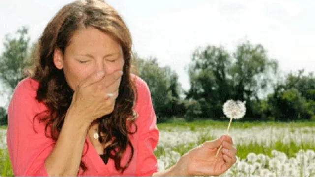 Cordobeses alérgicos: dos de cada 10 sufre alergias