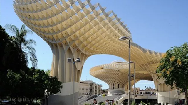 Holcim Awards: concurso para una Córdoba más sustentable