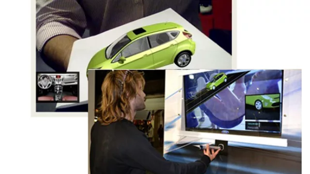 IGS, realidad aumentada aplicada al mkt