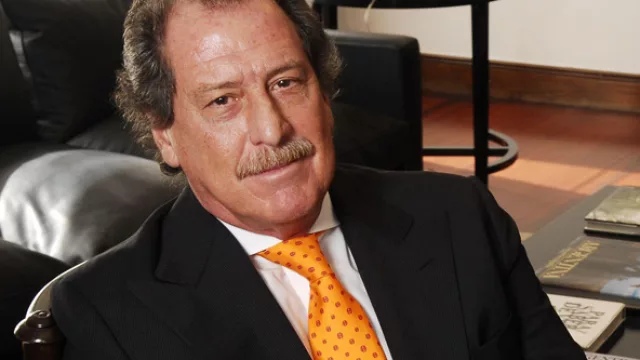 El reportaje a Brito que enervó a CFK