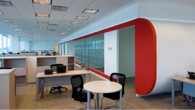 Ponele onda a tus paredes