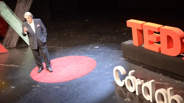 Armando Pérez: “La situación es angustiante” (no habla de Belgrano sino de la economía)