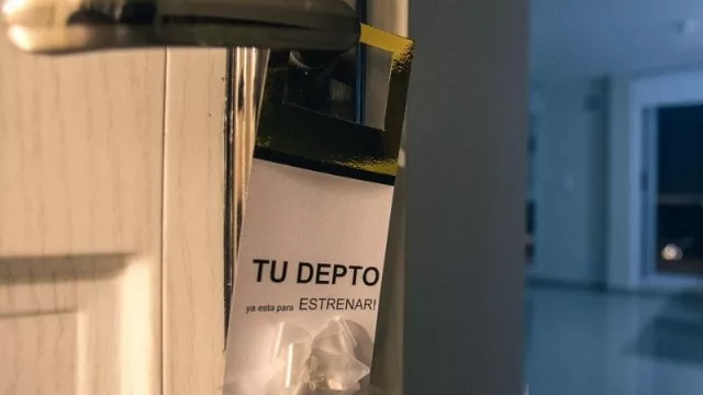 Grupo Canter entregó Galatea, su edificio número 13 (con vistas panorámicas de Alta Córdoba y la ciudad)