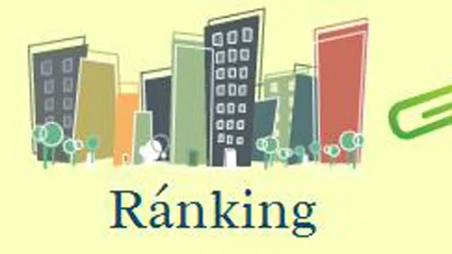 Córdoba cae 4 lugares en el Ranking de las Mejores Ciudades para hacer Negocios de Latam