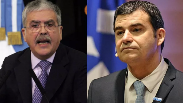 De Galuccio a De Vido, el cambio de visión sobre la realidad energética (“el déficit es serio”)