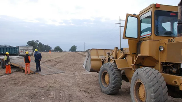 Fuerte suba de la recaudación permitirá a la Provincia cancelar 50% del rojo con contratistas
