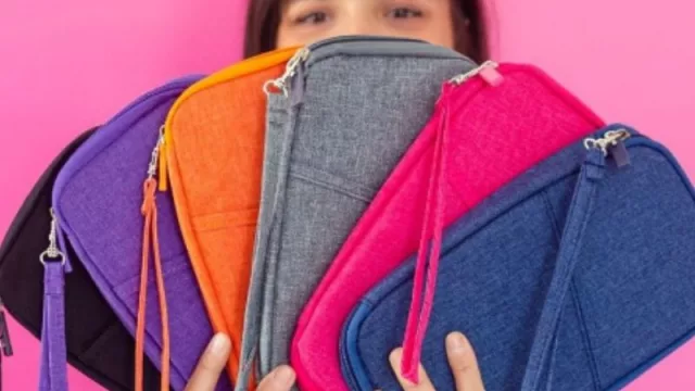 De Viaje: la marca cordobesa de productos para los amantes de los viajes que busca desembarcar en Buenos Aires (y sueña con Qatar, también)