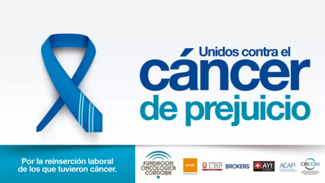 Agencia: Oxford / ONG: Fundación Oncológica Córdoba / RRPP: Pablo Carballo
