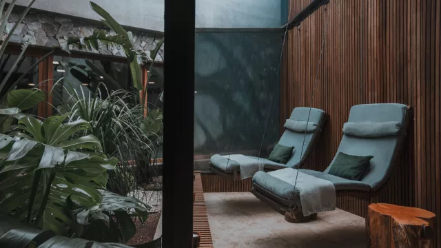 Böden Hotel & Spa, AKEN SOUL en la cumbre del wellness (Alta cosmética y rituales ancestrales) nuevos tratamientos