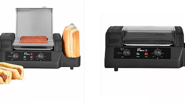 Porque hacer las salchichas de esta forma  es todo un espectáculo.