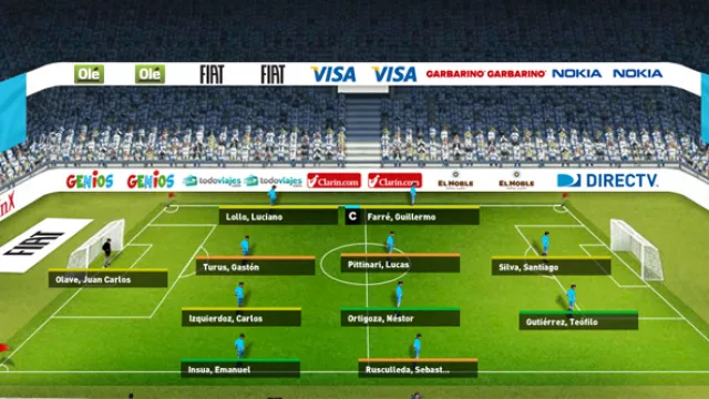 Ya hay 111 Gran DTs en carrera