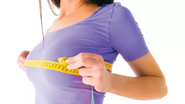 Dermagroup lanza una novedosa crema que incrementa el tamaño del busto