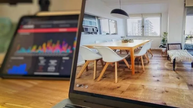 Mudafy: la primera proptech argentina que quiere revolucionar la forma de comprar y vender inmuebles (en alianza con otras inmobiliarias)