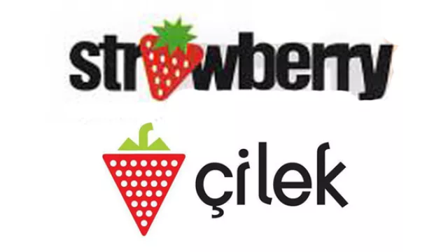 ¿Cómo se dice “frutilla” en turco? ¿Plagio?