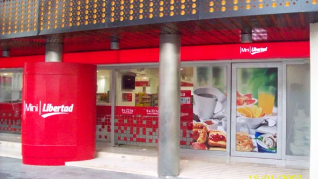 Los mini-súper se canibalizan con sus hermanos mayores (para Kantar, no "matan" a almacenes)