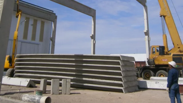 La empresa cordobesa planea entregar los primeros camiones dentro de un mes.