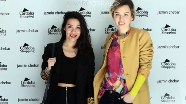 Bloggers y fashionistas, las que marcan tendencia.