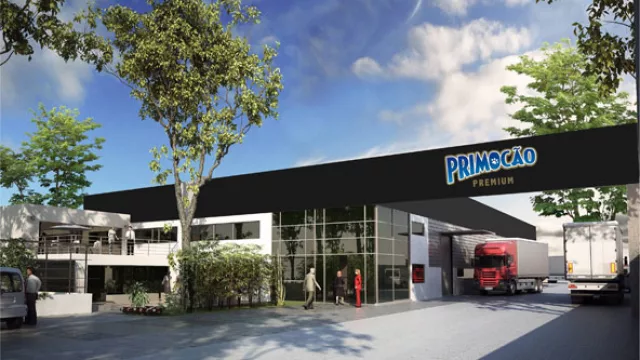 ¡Guau! El cuartel general de Primocao insumió una inversión de US$ 2 M