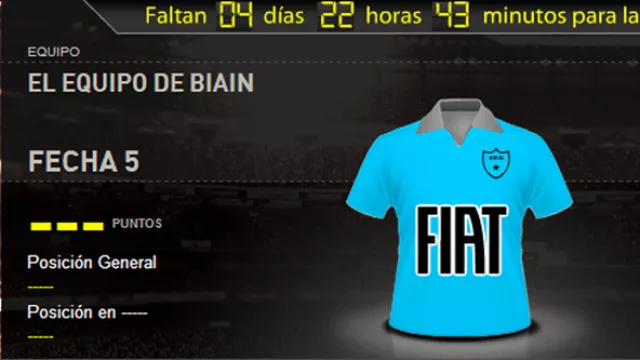 Lo que viene, lo que viene…