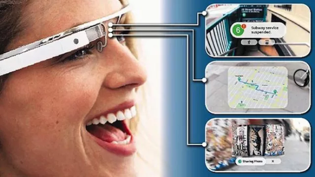 Los Google Glass llegan a Córdoba