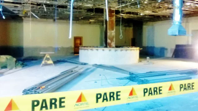 Enjoy aplica “fashion emergency” en Conrad (las mejoras suman US$ 20 M)