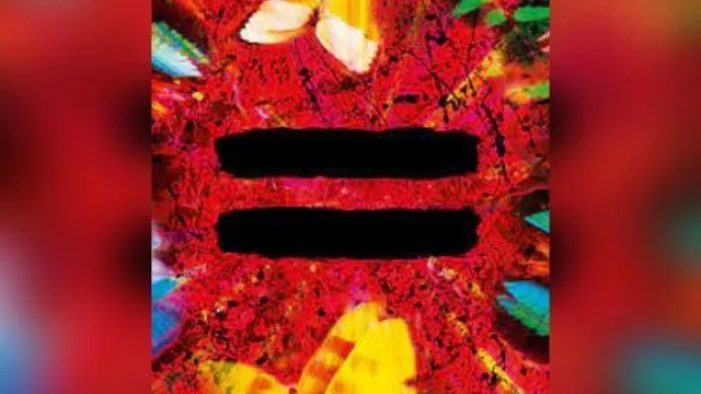 Ed Sheeran anuncia el lanzamiento de su nuevo álbum «=» (equals)